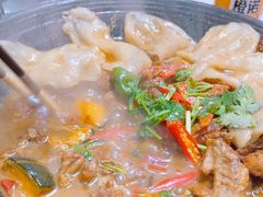 -彭城味道.地道徐州味(怡海花园店)