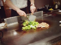 -湘汇概念铁板烧(铁西万达店)