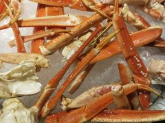 -红林大酒店RFcafe自助餐厅