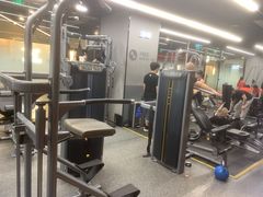 -乐刻运动健身(枫蓝国际升级店)