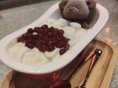 -七爷清汤腩·港式茶餐厅(世博店)