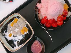 -鲜芋仙Meet Fresh(壹方城店)