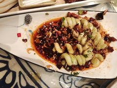 -秦淮巷·四季小馆