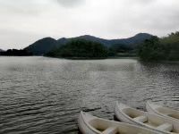 -宁波九龙湖开元度假村