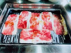 牛肉-长今家韩国料理(瑞景店)