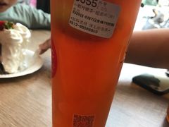 -85度C(苏州石路店)