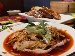 -德香苑脆皮烤鸭·经典(爱融荟城店)