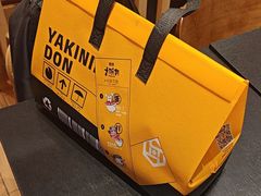 -熊吞·大碗丼烧肉饭(西市场嘉华店)