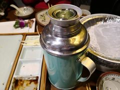 -额娘·春饼烤鸭(天鸿店)