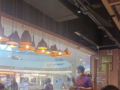 -谷丽麦馕新疆菜·清真(步步高梅溪新天地店)