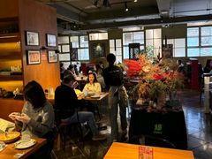 -JINNS锦时 steak&pizza(浸信会礼拜堂旧址店)