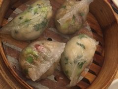 -添好运点心专门店(百老汇店)