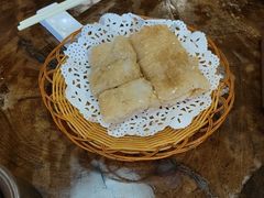 -澳门西南饭店·粤菜·茶市·手工点心(华海路店)
