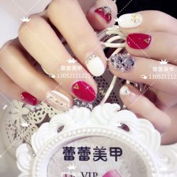 -LEILEI NAIL蕾蕾美甲美睫