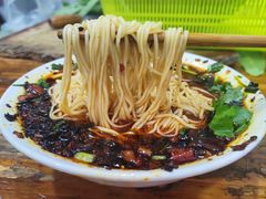 -智强牛肉面