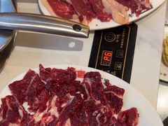 -八合里潮汕鲜牛肉火锅(吉大店)