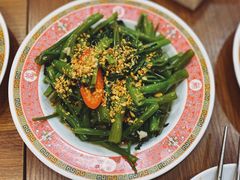 飞天通菜-曼谷食堂·泰国家庭料理(丹桂路店)