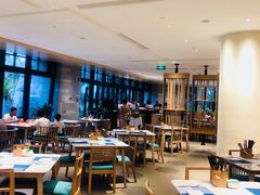 大堂-味餐厅·海鲜·火锅·自助餐