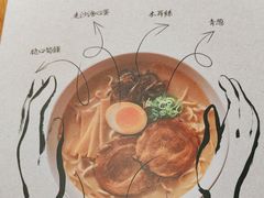 -味千拉面(南昌杉杉奥特莱斯广场店)