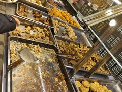 -富龙快餐店(铁西店)