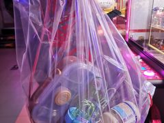 -阿尔法Game Station(中山路店)