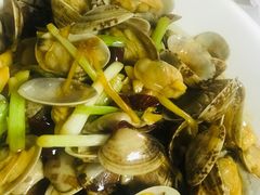 -阿杰臻选海鲜饭店(普陀山店)