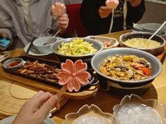 -蜜桃餐厅·伴山(海岸城店)
