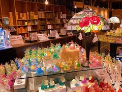 -小樽八音盒堂(手工制作体验馆店)