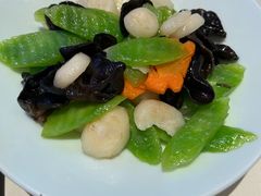 -南拳十三姨·潮汕砂锅粥·粤菜(西单大悦城店)