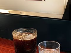 -Be Lived Cafe比例咖啡(摩天轮店)