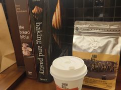 -国际饭店·帆声西饼屋(黄河路店)