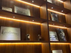 -星巴克臻选(扬州瘦西湖文化广场店)