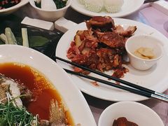 -金时代顺风大酒店(金山店)