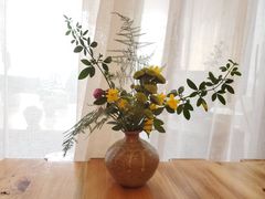 -云里小坐·小院里·团建·宴请·下午茶(三圣乡店)