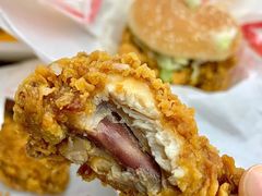 -麦当劳(红唐店)