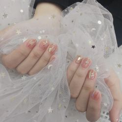 -研美·ym 美甲美睫