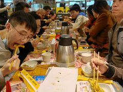 -木屋烧烤(坂田天安云谷店)