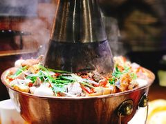 土火锅-下杨家青海土火锅(海湖店)