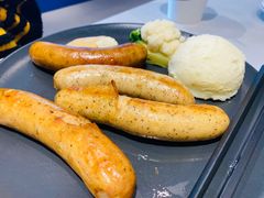 -宜家·瑞典风味餐厅(四元桥店)