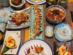 -左舞日本料理