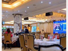 大堂-松雅轩海鲜酒家(同和店)