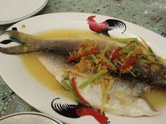 普宁豆酱烧午笋鱼-潮汕铺老店(甜水井店)