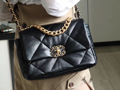 -CHANEL(恒隆广场店)