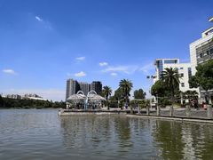 -美兰湖景区