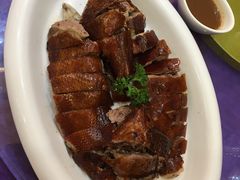 -椿记烧鹅(北门店)