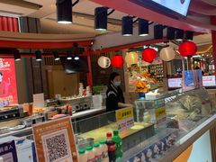 -龙湖南京江北天街