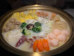 -南里山房(虹桥天地店)