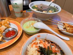 -陈家生煎(三坊七巷店)