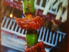 -钢管厂歆瑞源油卤串串香(春熙路太古里店)