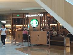 -星巴克臻选(北京颐堤港中心第二店)